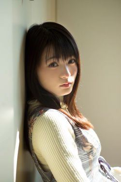 暴风的女子